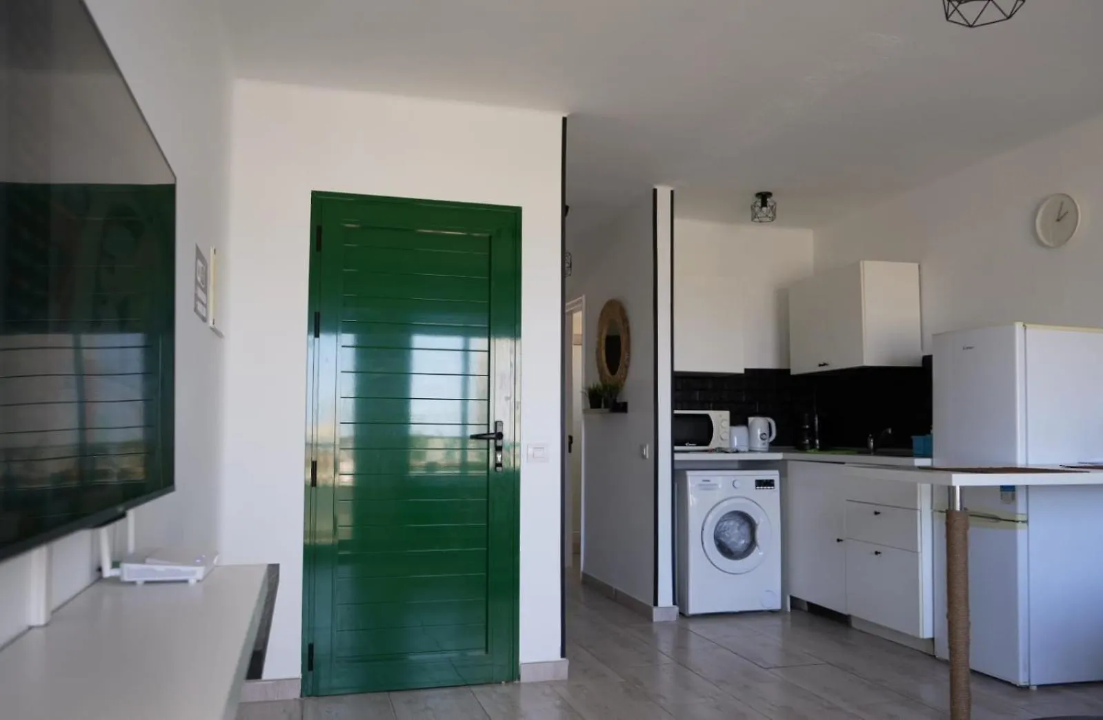 Apartamento Rias Altas Puerto del Carmen  0*, Puerto del Carmen (Lanzarote)