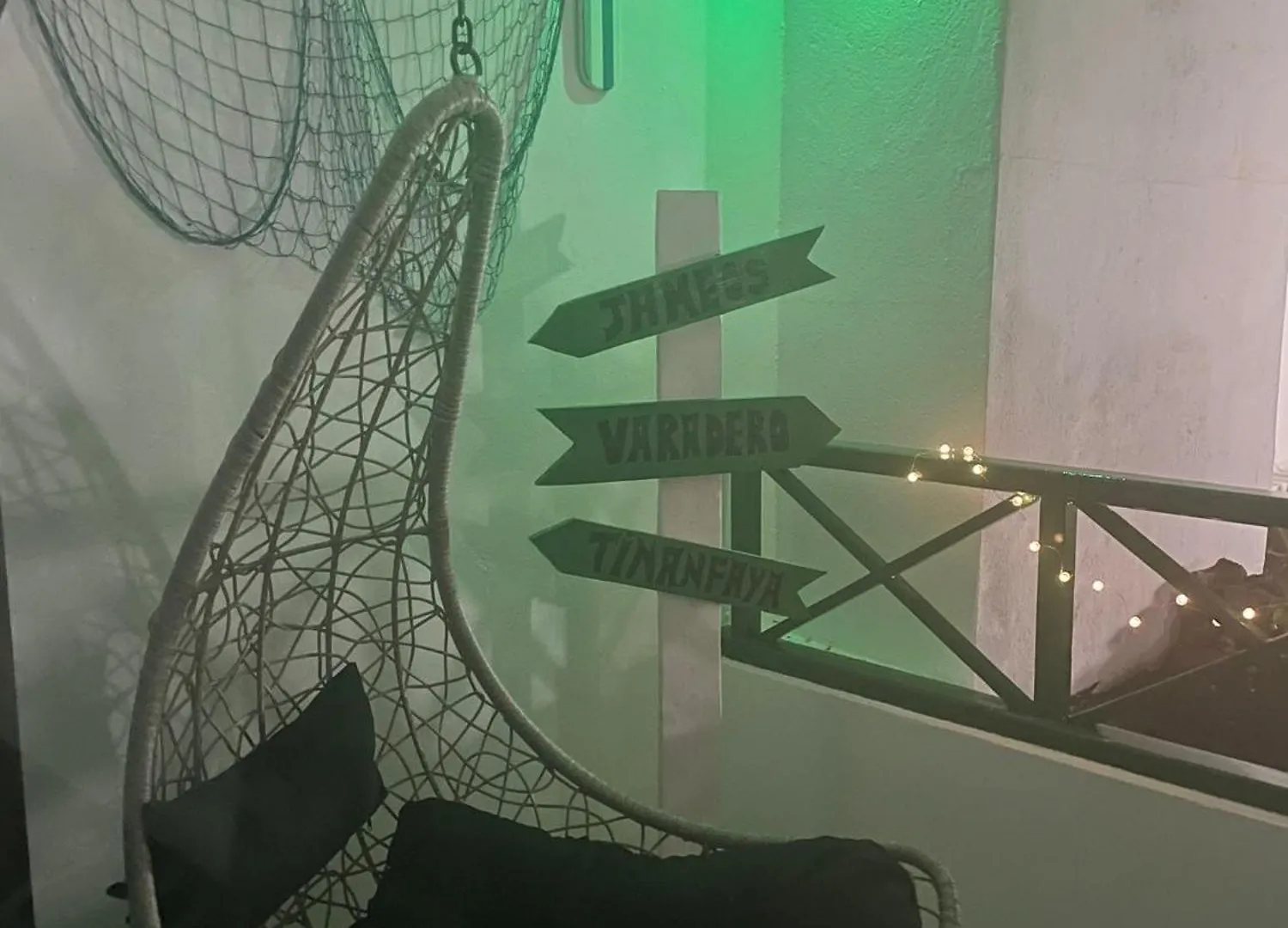 Apartamento Rias Altas Puerto del Carmen