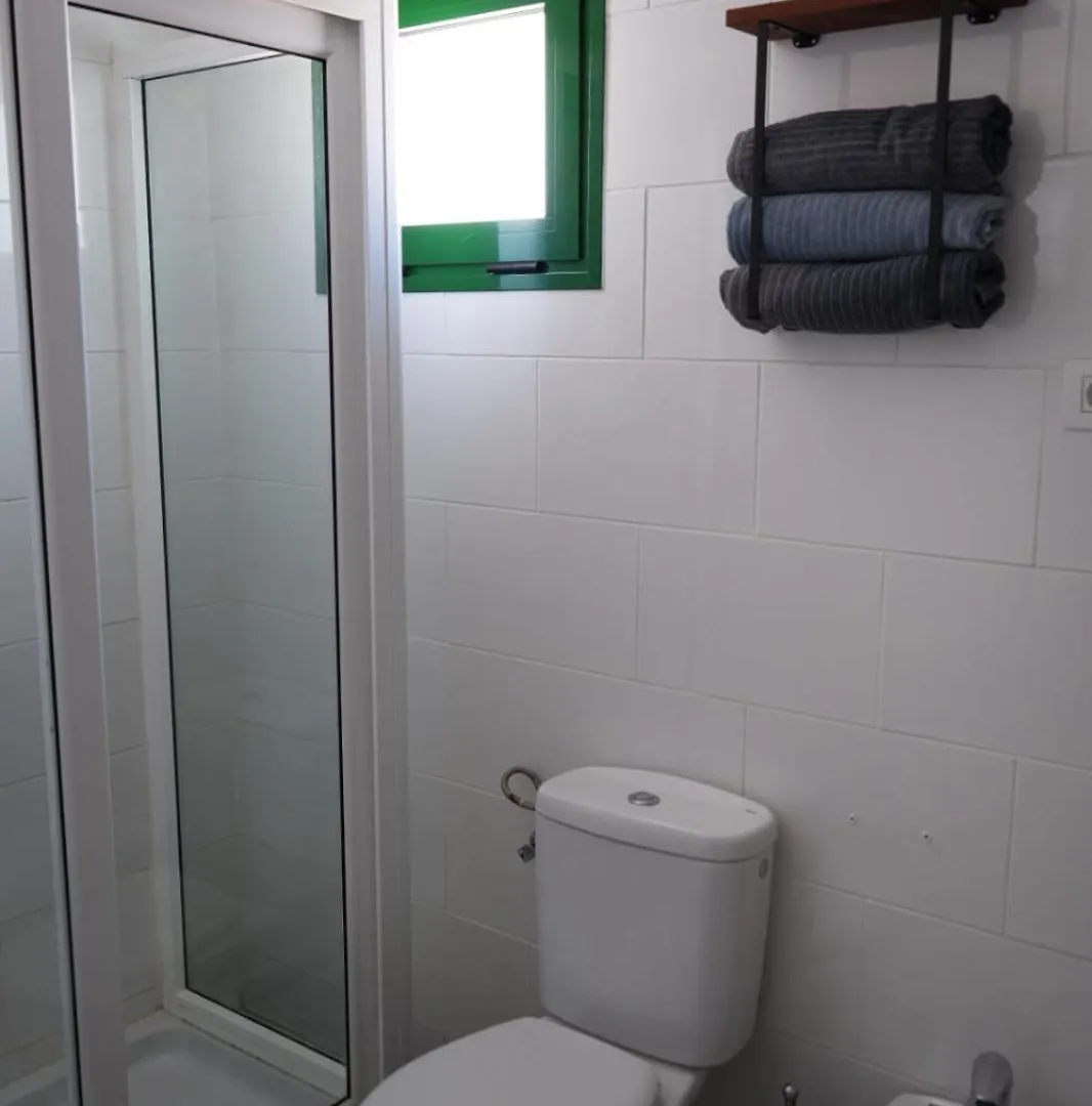 Apartamento Rias Altas Puerto del Carmen  España