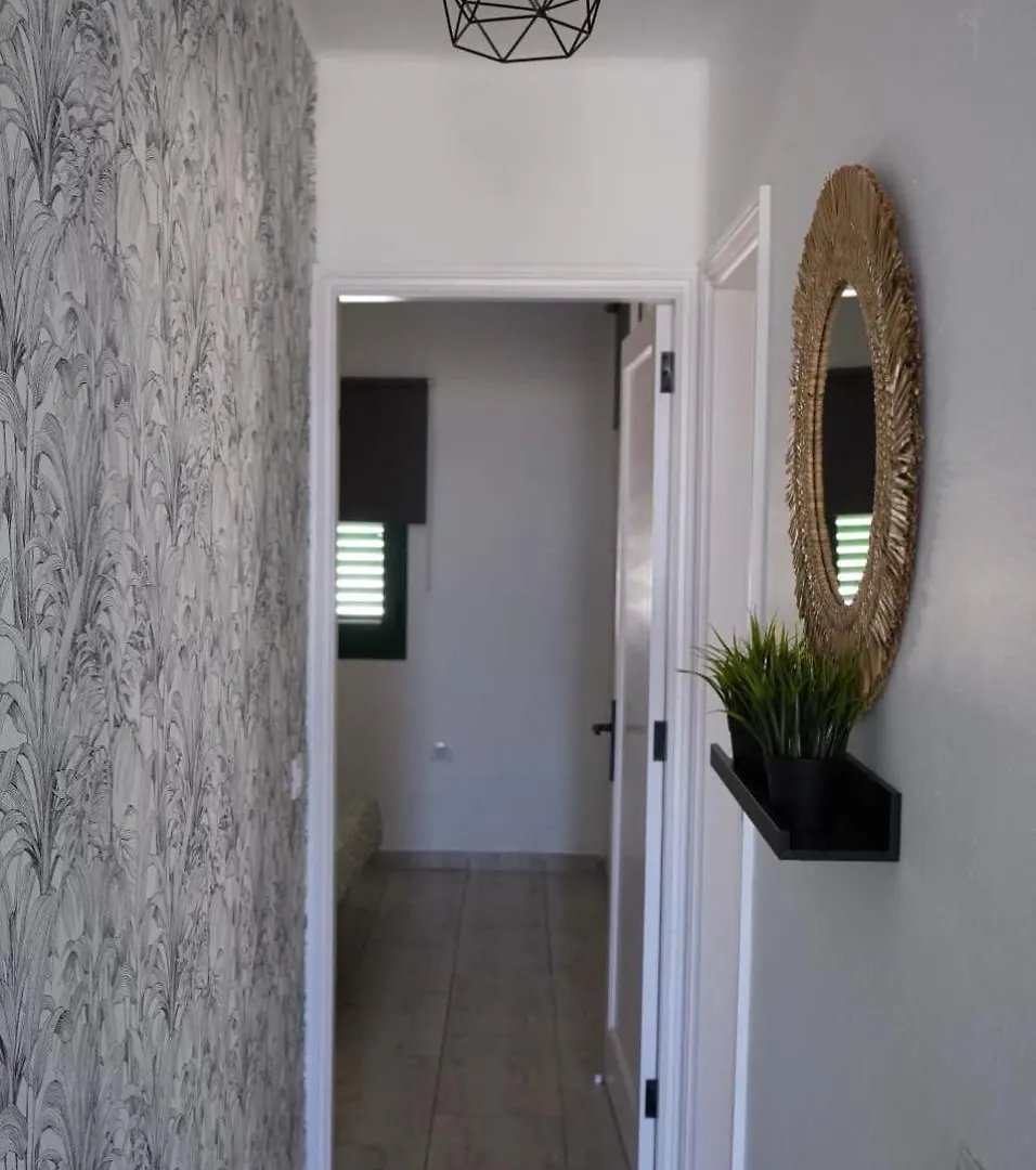 Apartamento Rias Altas Puerto del Carmen  Puerto del Carmen (Lanzarote)
