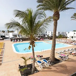  Apartamento Acuario Sol