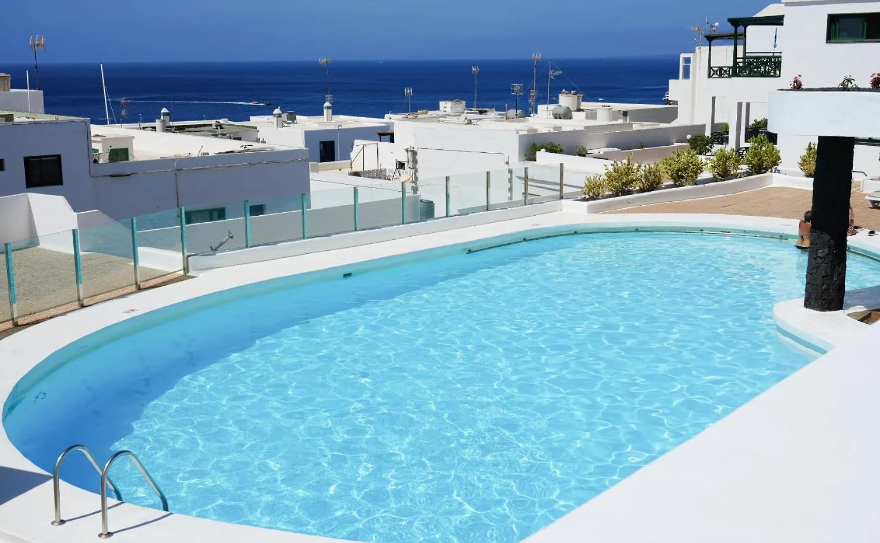 Apartamento Rias Altas Puerto del Carmen  Spain