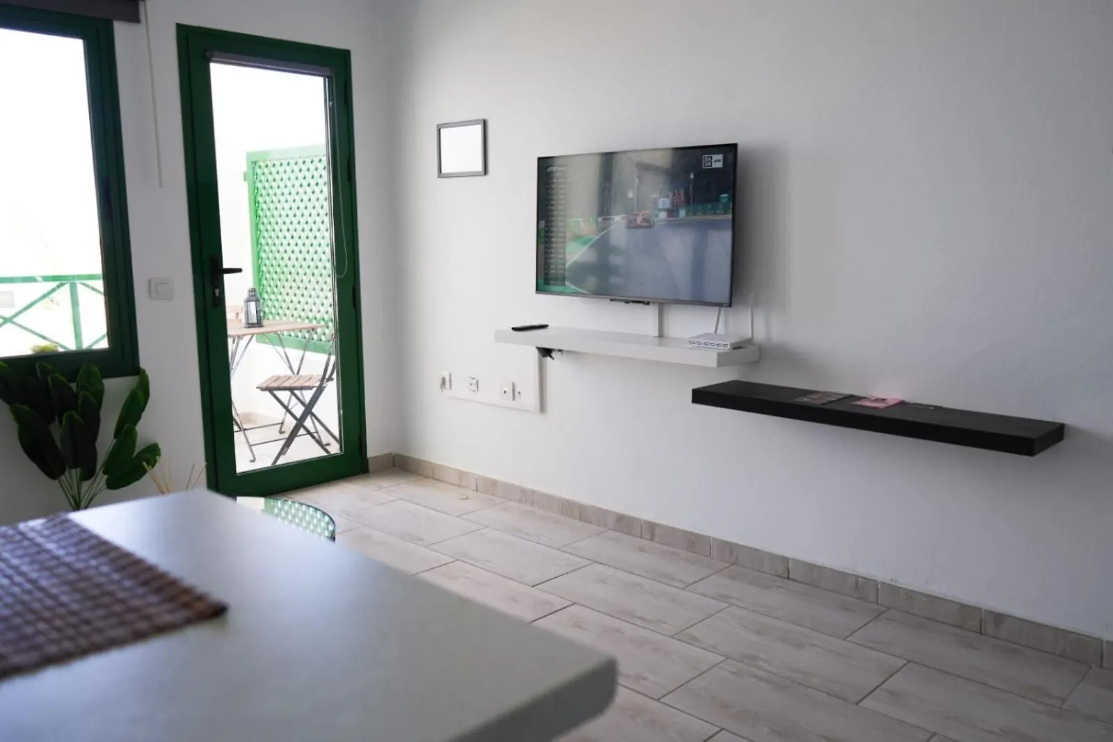 Apartamento Rias Altas Puerto del Carmen  0*, Puerto del Carmen (Lanzarote) Spain