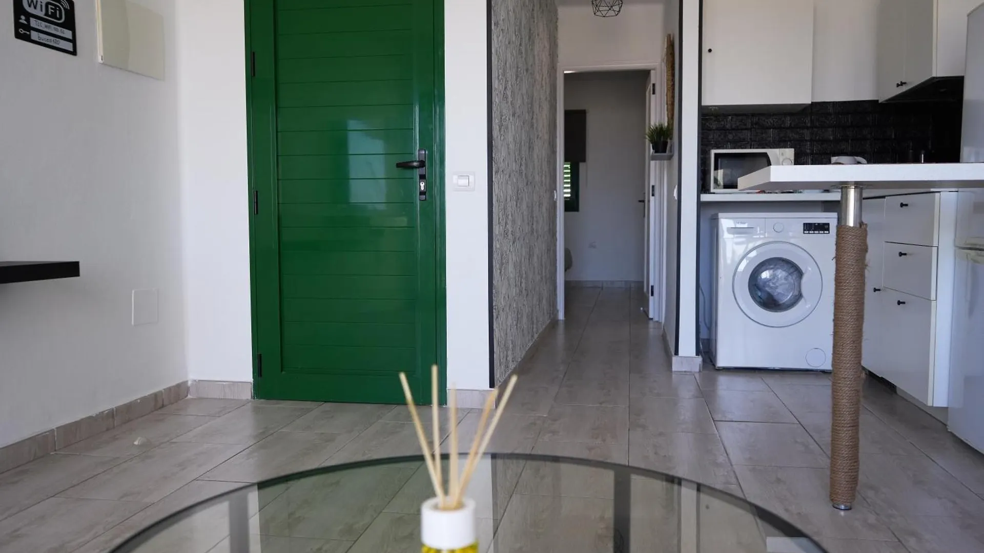Apartamento Rias Altas Пуэрто дель Кармен 0*,  Испания